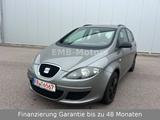 Seat Altea XL Reference Comfort - gebrauchte Seat Altea aus dem Jahr 2008