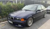 BMW E36 323i Facelift (1997) | Scheckheft ... - BMW 323 in Hamburg