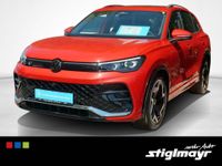 Volkswagen Tiguan - Vorschau Bild 12