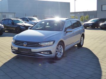 Volkswagen Passat Variant - 5