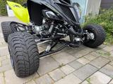 Yamaha YFM Raptor 700 R Special Edition, Supermoto, K&S - YAMAHA 700