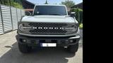 Ford Bronco 2.7 l EcoBoost Badlands 1. Hand, US-Ausf. - Ford Bronco: Badlands