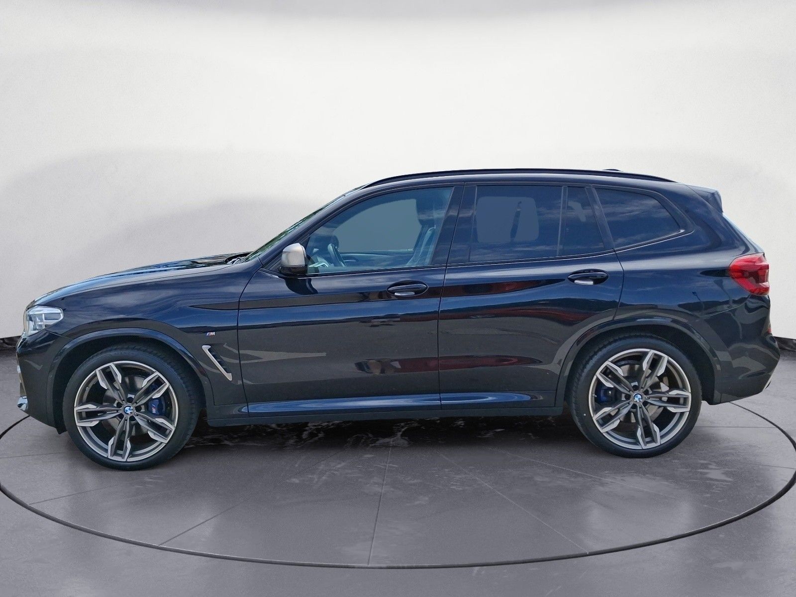 BMW X3 M40i M-Sport *Navi*Pano*Standhzg.*LED*HUD*H&K foto 3