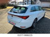 Seat Leon 1.5 TSI DSG Navi RCam ACC LED - Seat Leon Gebrauchtwagen