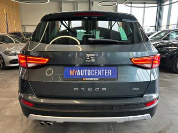 Seat Ateca Xcellence *4Drive*LED*AHK*360*Kamera*