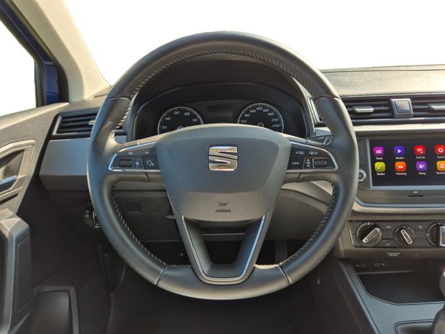 Seat Ibiza Style 1.0 TSI