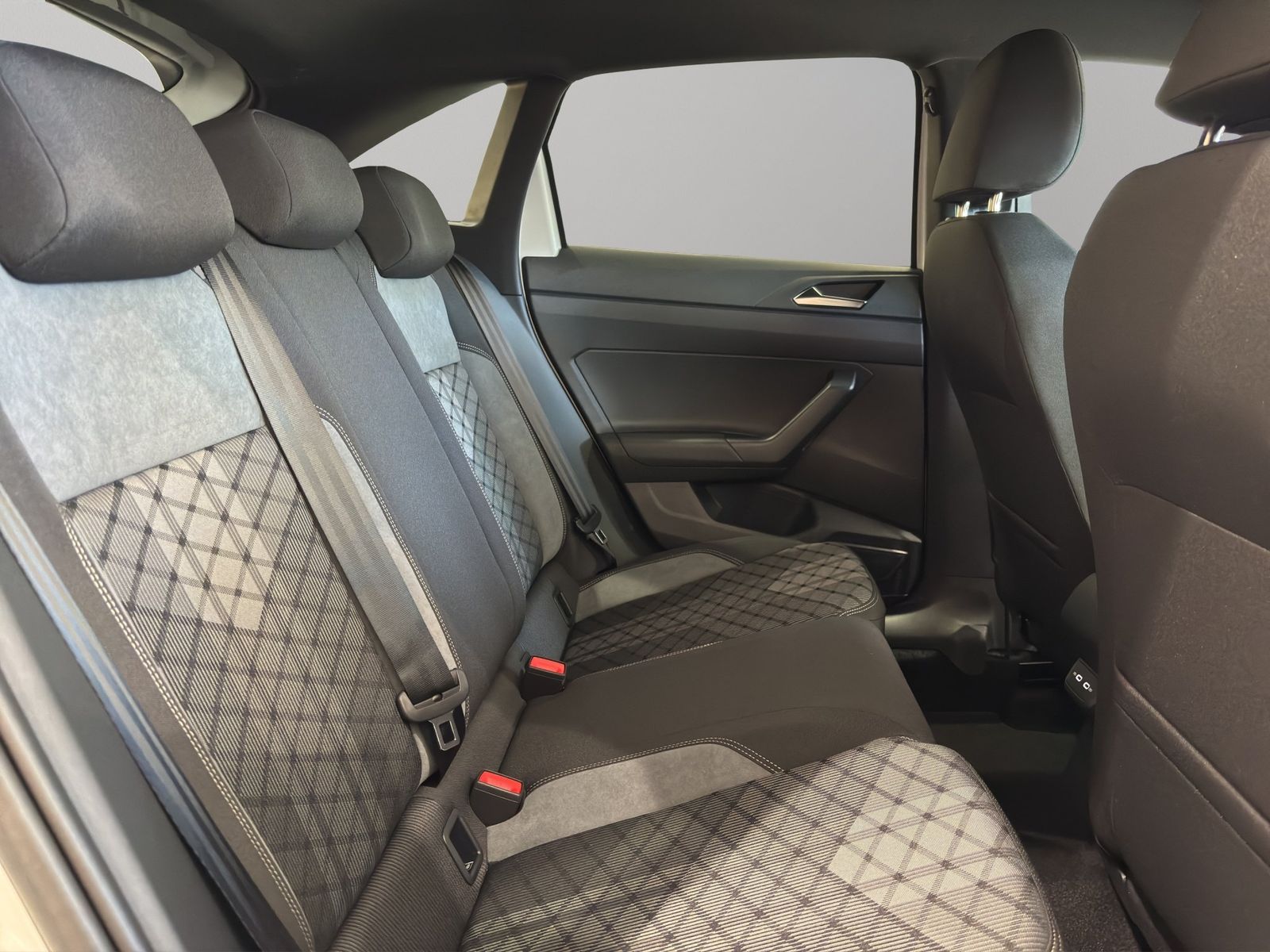 Volkswagen Taigo - Bild 7