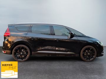Renault Grand Scenic Black Edition TCe 140 5-Sitzer