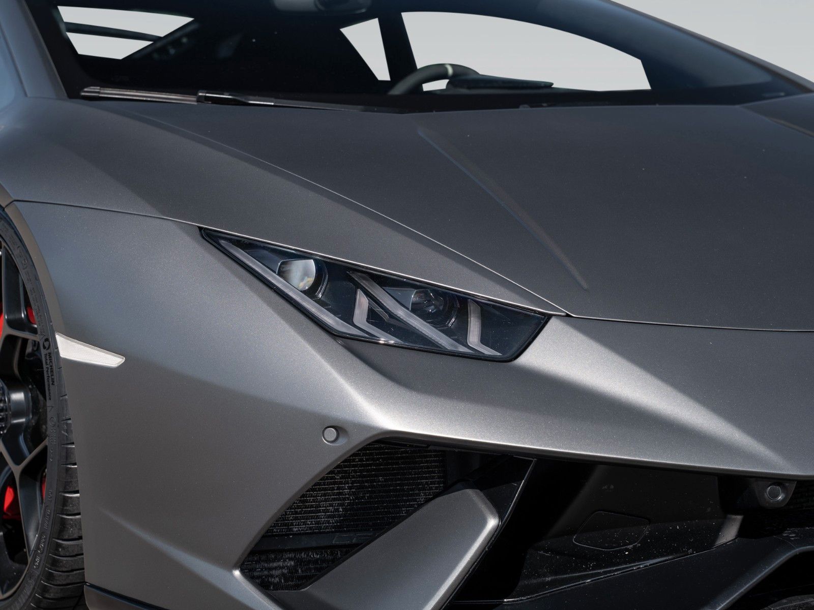Lamborghini Huracán Performante | BiTurbo Umbau | 900 PS foto 14