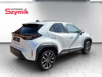 Toyota Yaris Cross - 5
