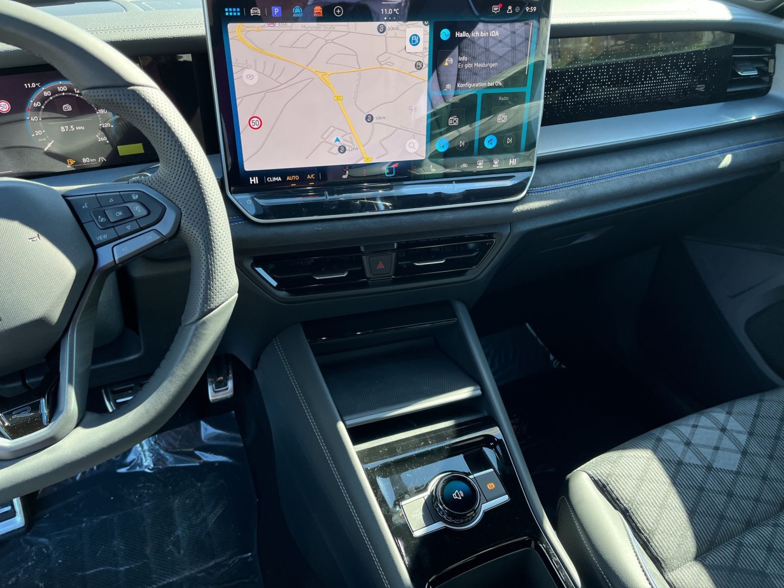 Volkswagen Tayron - Bild 16