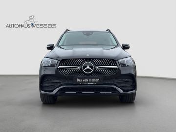 Mercedes GLE 300 - 2