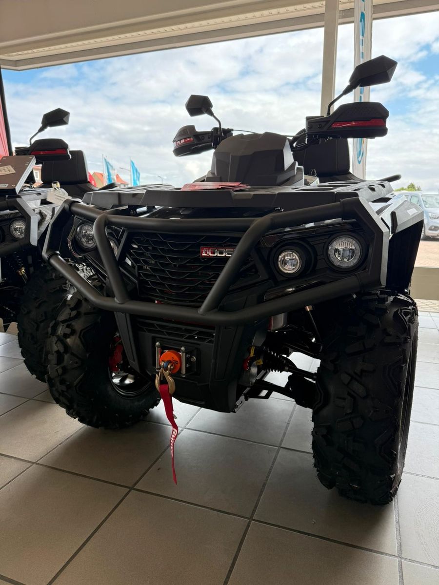 Fahrzeugabbildung Odes Pathcross 1000 LOF