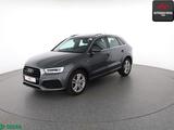 Audi Q3 2.0 TDI qu S LINE KEYLESS,PANO,AHK,SH,1.HAND - Audi Q3 Gebrauchtwagen in Berlin