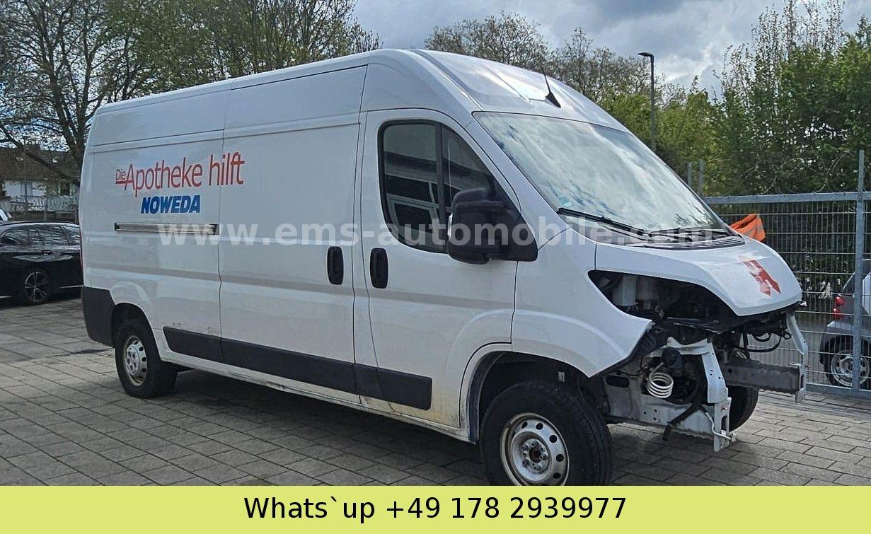 Opel Movano C Kasten HKa L3H2Edition/ Frischdienst