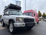 Land Rover Discovery 2 TD5 15P Dachzelt Overlander - Land Rover Discovery in Dortmund