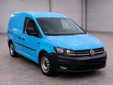 Volkswagen Caddy 2.0 TDI LKW Kasten*SHZ*Klima*Bluetooth*PDC - Volkswagen: Lkw