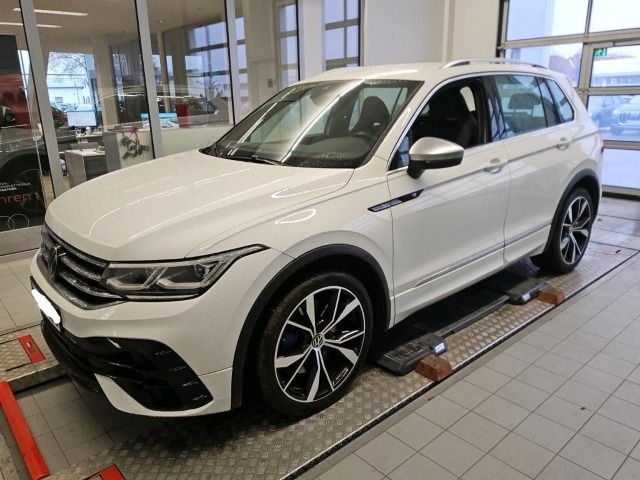 Volkswagen Tiguan - Bild 2