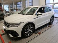Volkswagen Tiguan - Vorschau Bild 2