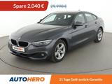 BMW 430i Gran Coupé xDrive Advantage Aut.*HEAD-UP* - BMW 430 Gran Coupé aus 2020