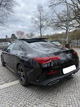 Mercedes-Benz CLA 200 /AMG-LINE/PANO/KAMERA/KEYLESS/AMB./BURM. - Mercedes-Benz CLA 200 Gebrauchtwagen in Berlin