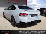 BMW M240i xDrive HUP|LED|LEDER|H&K|ACC|RFK - gebrauchte BMW M240i aus dem Jahr 2023