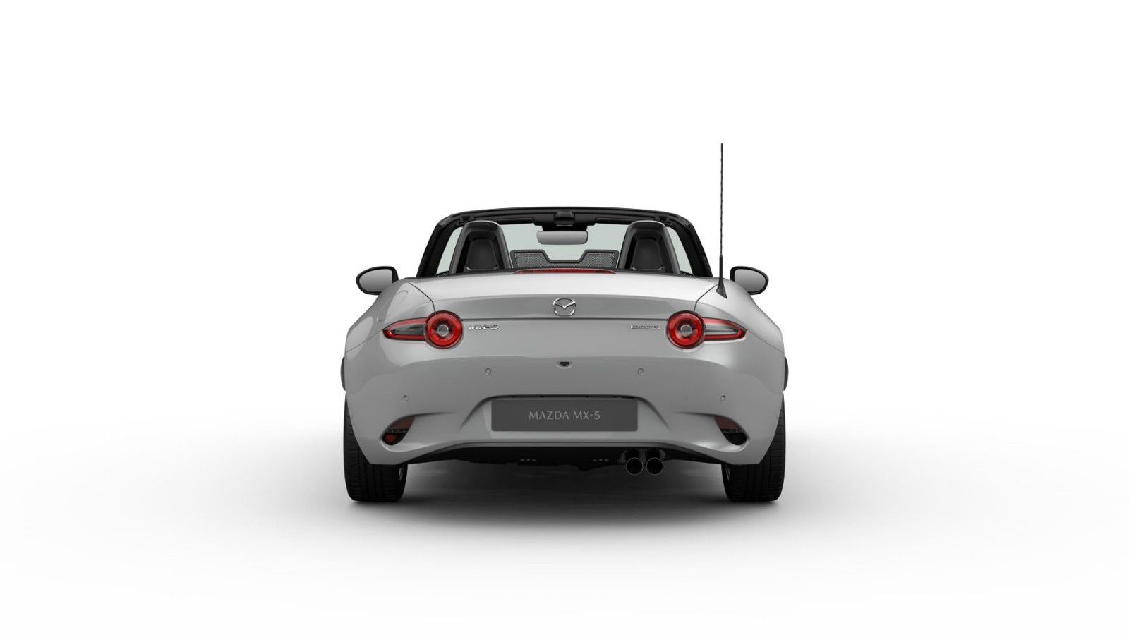 Mazda MX-5 - Bild 7