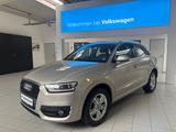 Audi Q3 2.0 TDI quattro*AHK*Pano*Xenon* - Audi Q3 mit Diesel-Antrieb: Allradantrieb
