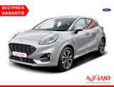 Ford Puma 1.0 EcoBoost Mild Hybrid ST-Linie LED Navi - Ford Puma: ST