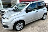 Fiat Panda Pop - Fiat Panda: Pop