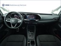 Volkswagen Caddy Maxi - Vorschau Bild 10