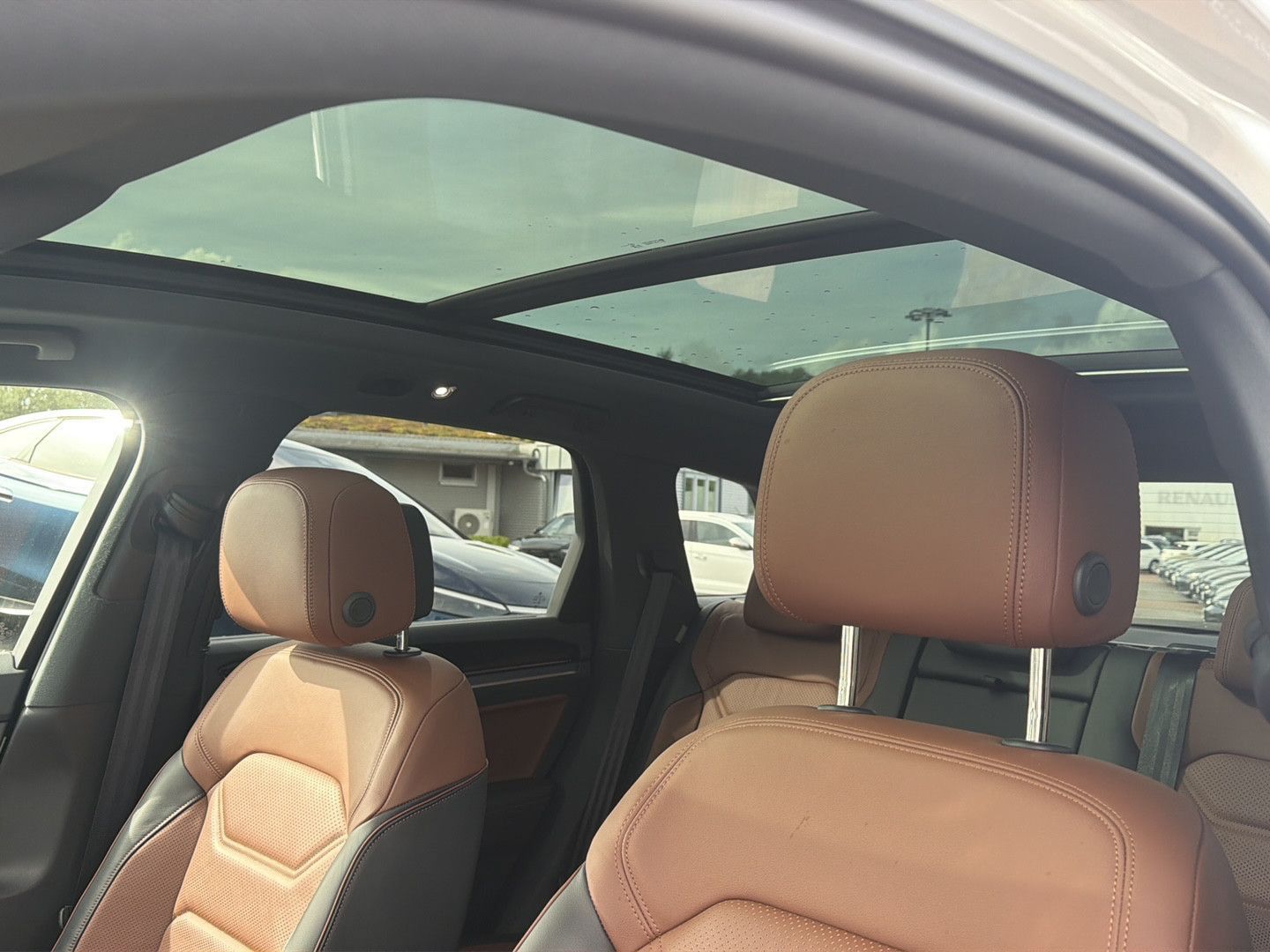 Volkswagen Touareg - Bild 14