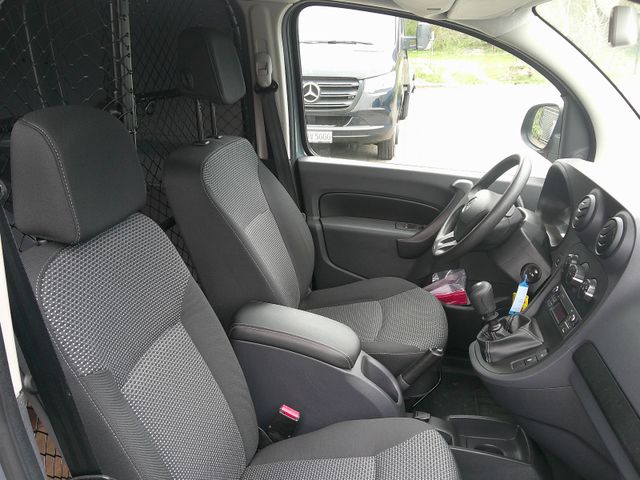 Mercedes-Benz Citan Kasten 108 CDI Lang