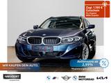 BMW 320d Touring Head-Up, PDC + Kamera, Sportsitze - BMW 3er Reihe Jahreswagen: Kombi