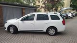 Dacia DACIA LOGAN MCV II Bj.11/2014 Erstzulassun... - Dacia Logan aus 2015