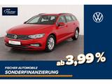 Volkswagen Passat Variant 2.0 TDI Business DSG NAV/DAB/SH
