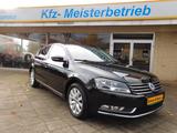Volkswagen Passat Lim. Comfortline BMT SHZ GJR GARANTIE! - gebrauchte VW Passat aus dem Jahr 2012