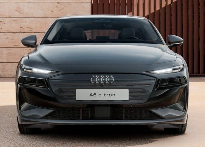 Audi A6 e-tron - Bild 3
