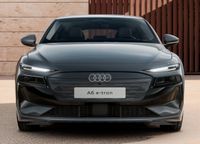 Audi A6 e-tron - Vorschau Bild 3