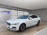 Volvo S90 Ultimate Bright Recharge Plug-In Hybrid AWD - Volvo S90: Recharge Ultimate Bright