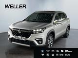 Suzuki S-Cross 1.4 Boosterjet Hybr Edition *LED*CAM*PDC