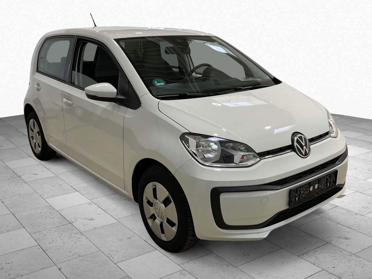 Volkswagen up! NAVI KAMERA KLIMA AUX/Media-IN BLUETOOTH