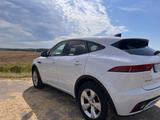 Jaguar E-Pace D150 R-DYNAMIC S 4WD Auto R-DYNAMIC S - gebrauchte Jaguar E-Pace aus dem Jahr 2021