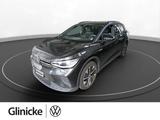 Volkswagen ID.4 Pure Matrix Navi LM 19" PDC vo+hi DAB - silberne Volkswagen ID.4