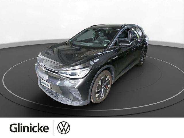 VW ID.4 Pure Matrix Navi LM 19" PDC vo+hi DAB