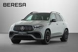 Mercedes-Benz GLE 63 S AMG 4M+ Standhz Distronic Pano Memory - gebrauchte Mercedes-Benz GLE 63 AMG aus dem Jahr 2024