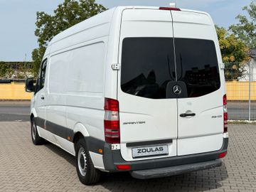 Mercedes Sprinter - 9