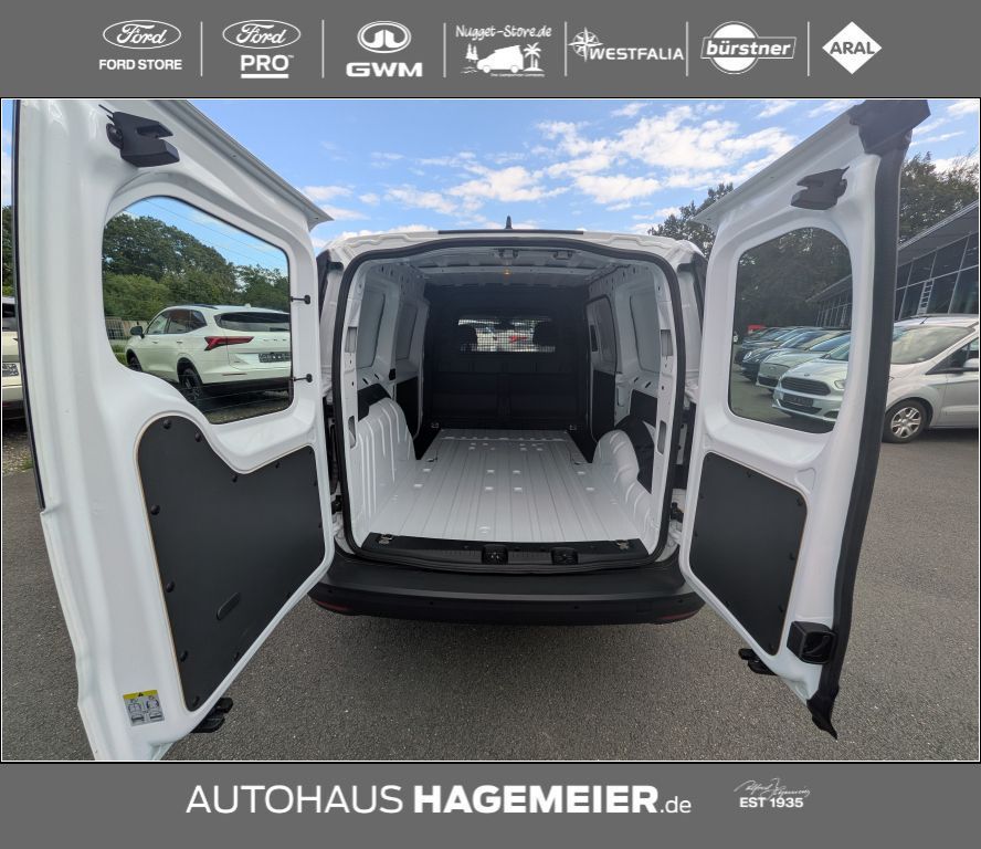 Ford Transit Connect - Bild 8