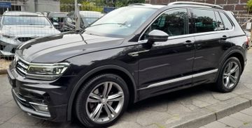 Volkswagen Tiguan - 10