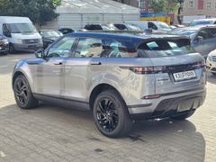 Fahrzeugabbildung Range Rover Evoque S